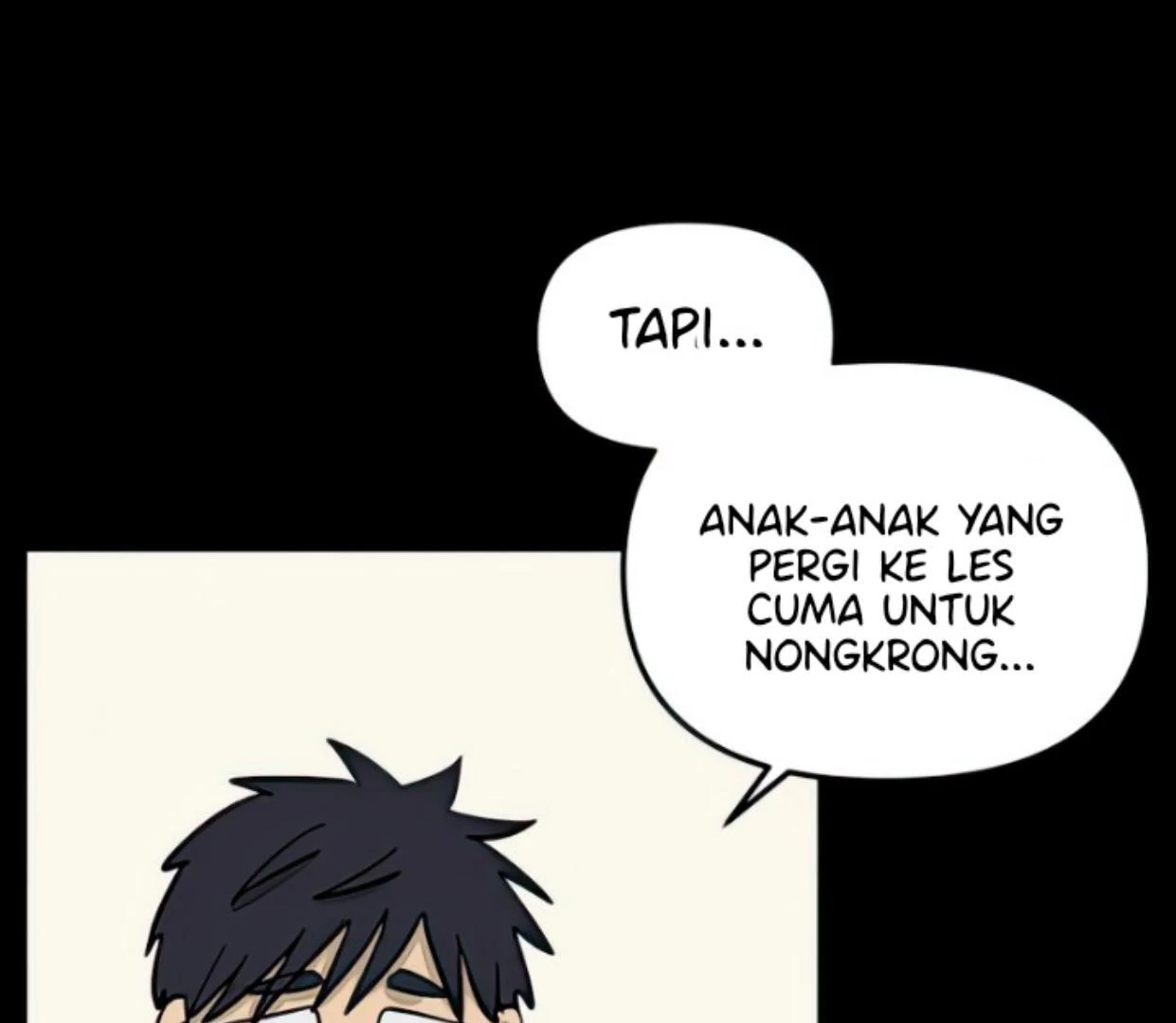 Homeless Bab 107 halaman 111