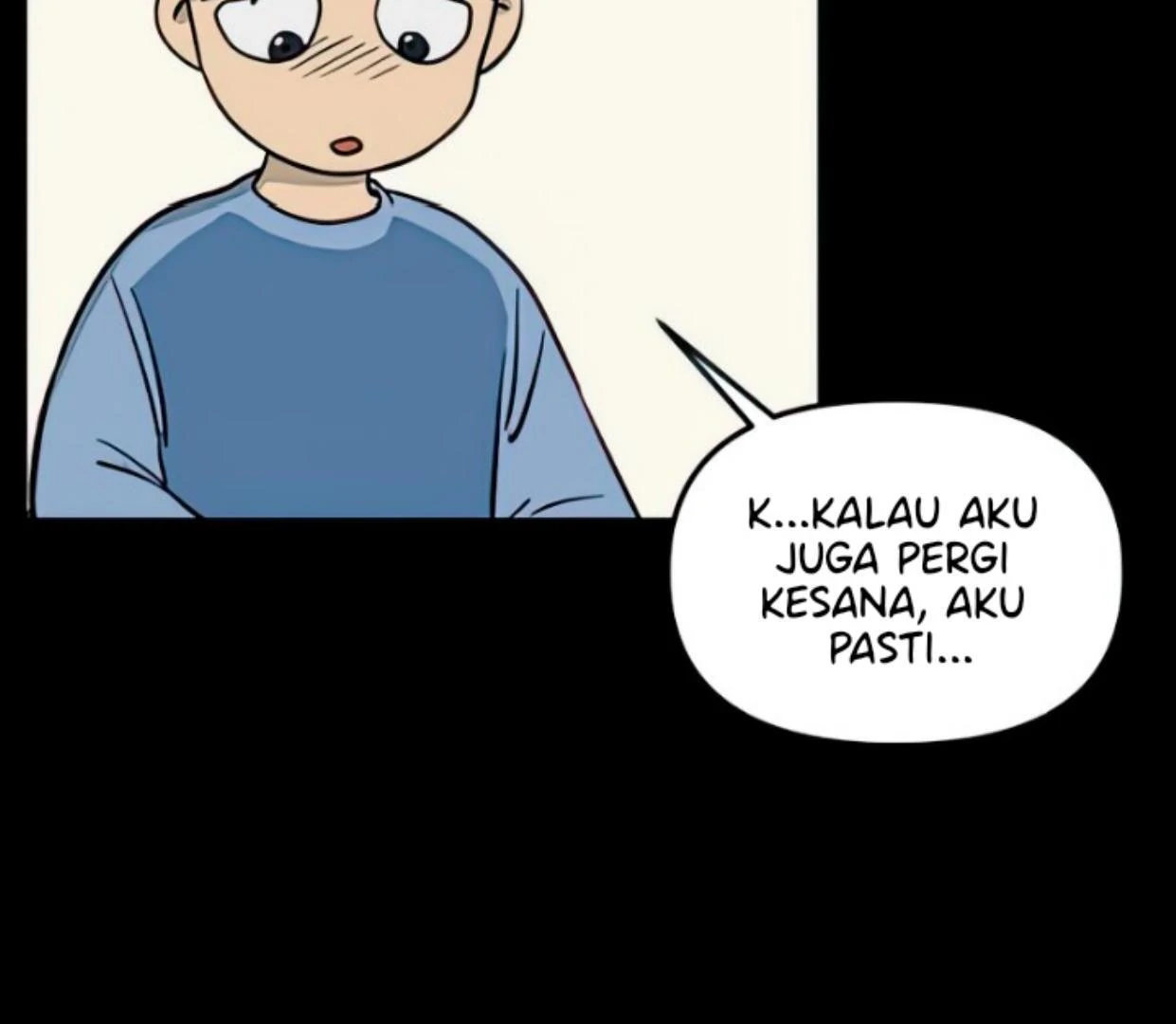 Homeless Bab 107 halaman 112