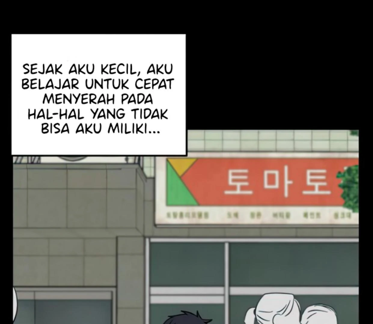 Homeless Bab 107 halaman 120