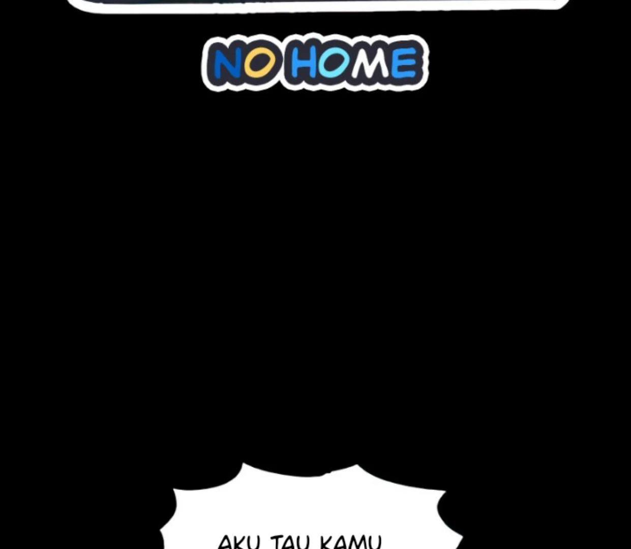 Homeless chapter 108 halaman 3