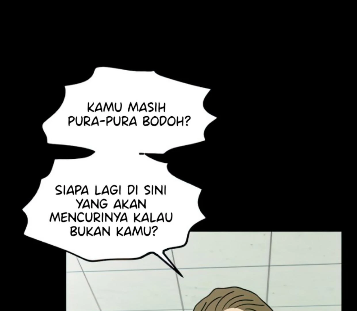 Homeless chapter 108 halaman 7