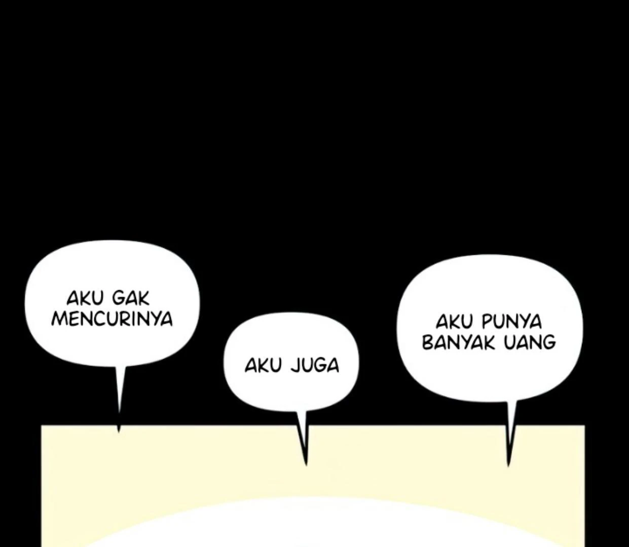 Homeless chapter 108 halaman 9