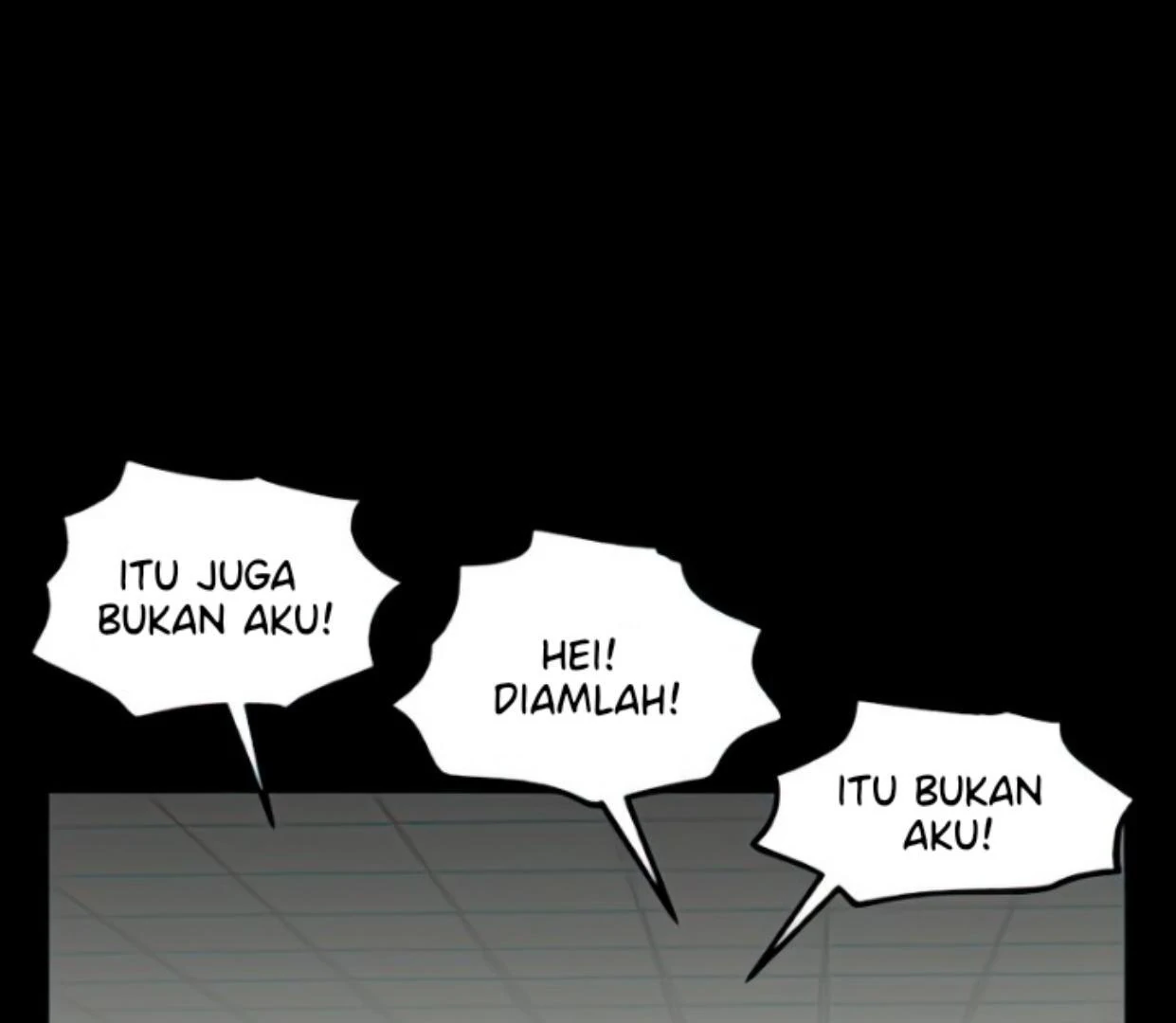 Homeless chapter 108 halaman 12