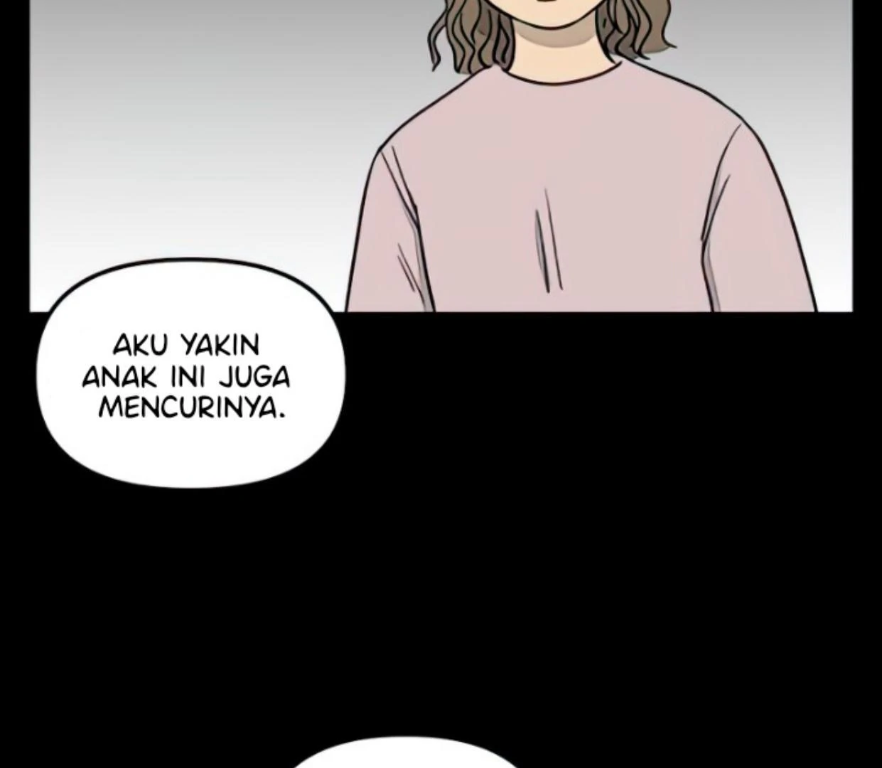 Homeless chapter 108 halaman 28