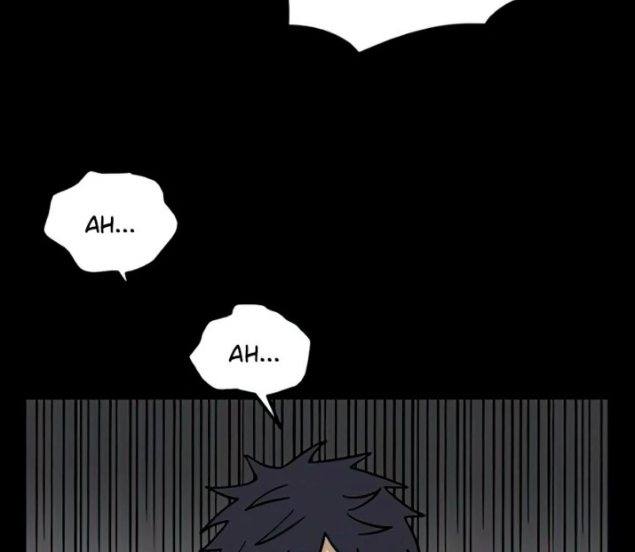 Homeless chapter 108 halaman 37