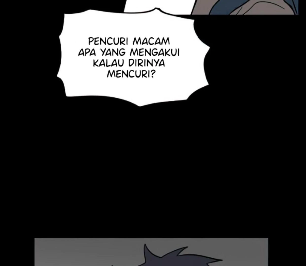 Homeless chapter 108 halaman 45