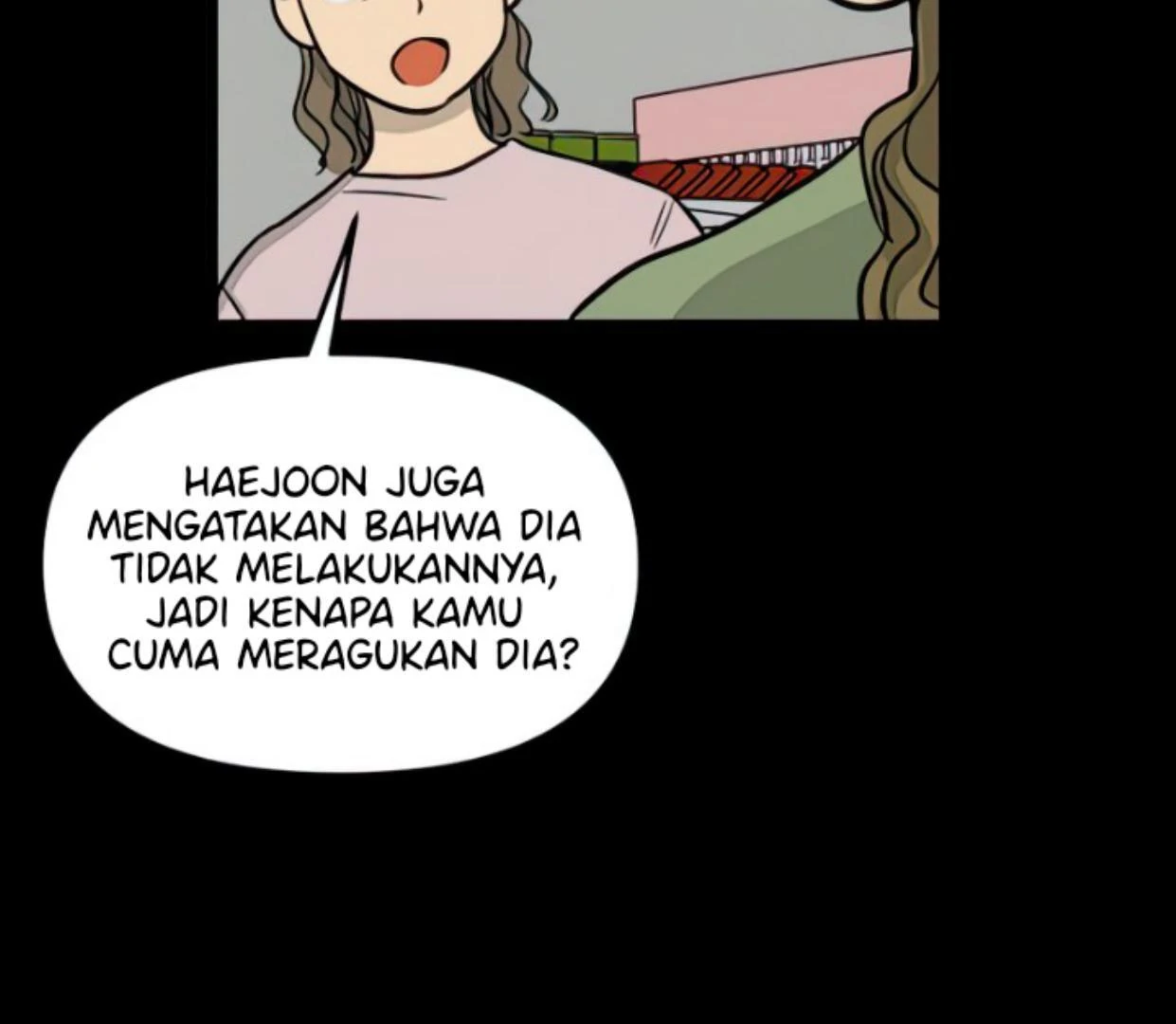 Homeless chapter 108 halaman 71