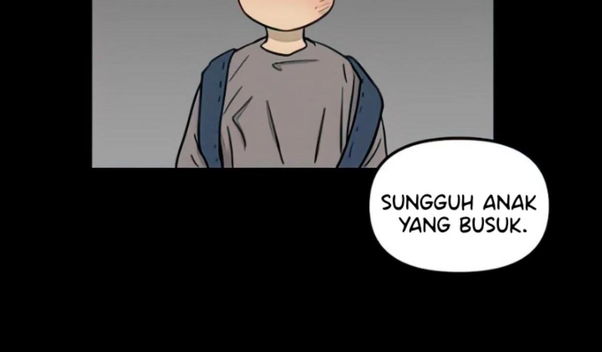 Homeless chapter 108 halaman 76