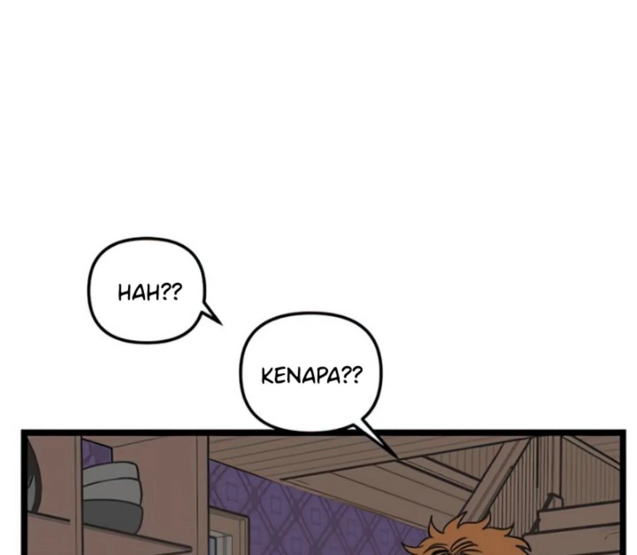 Homeless chapter 108 halaman 88