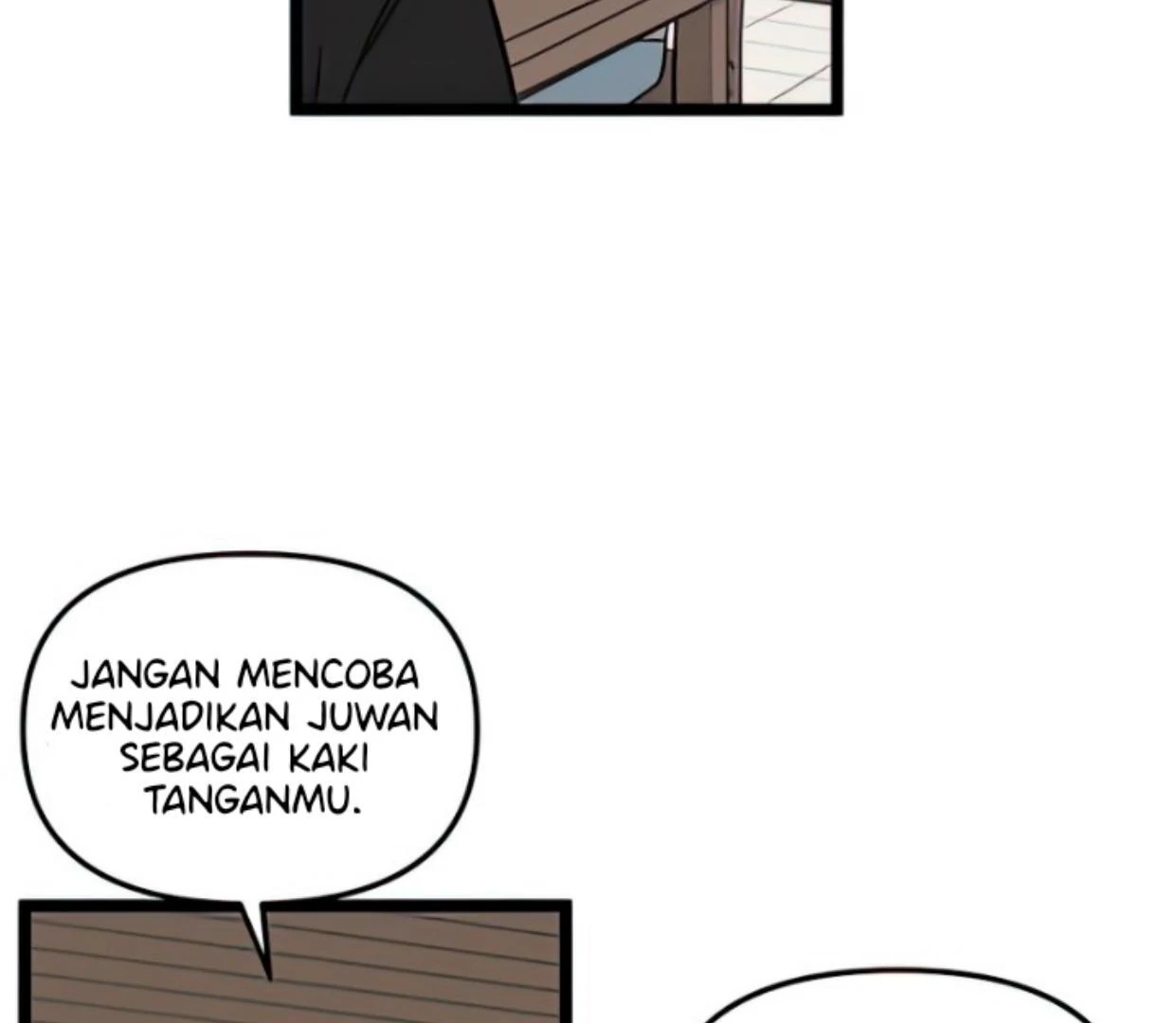 Homeless chapter 108 halaman 96