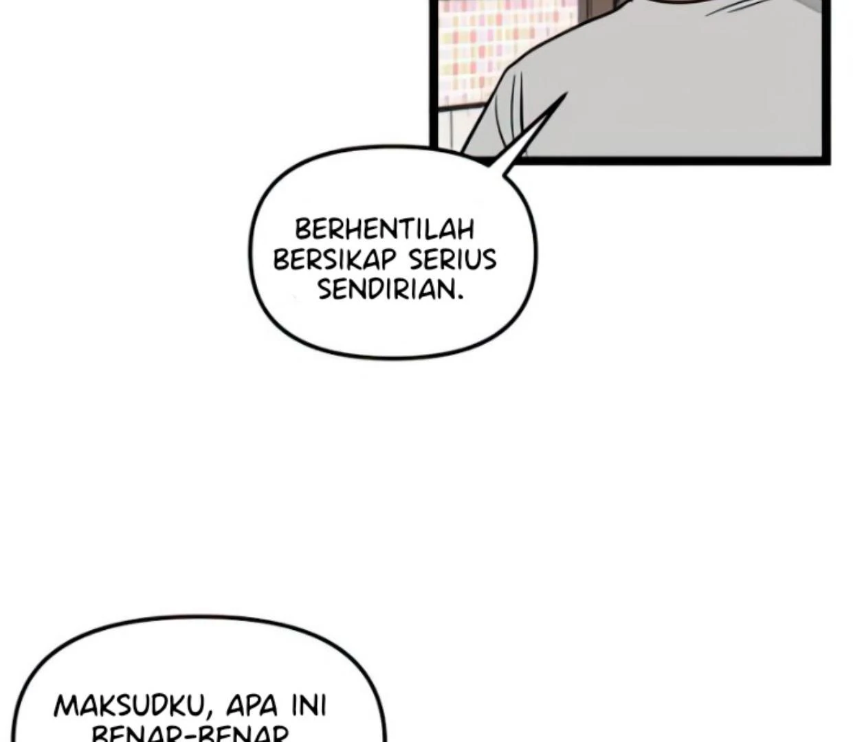 Homeless chapter 108 halaman 98