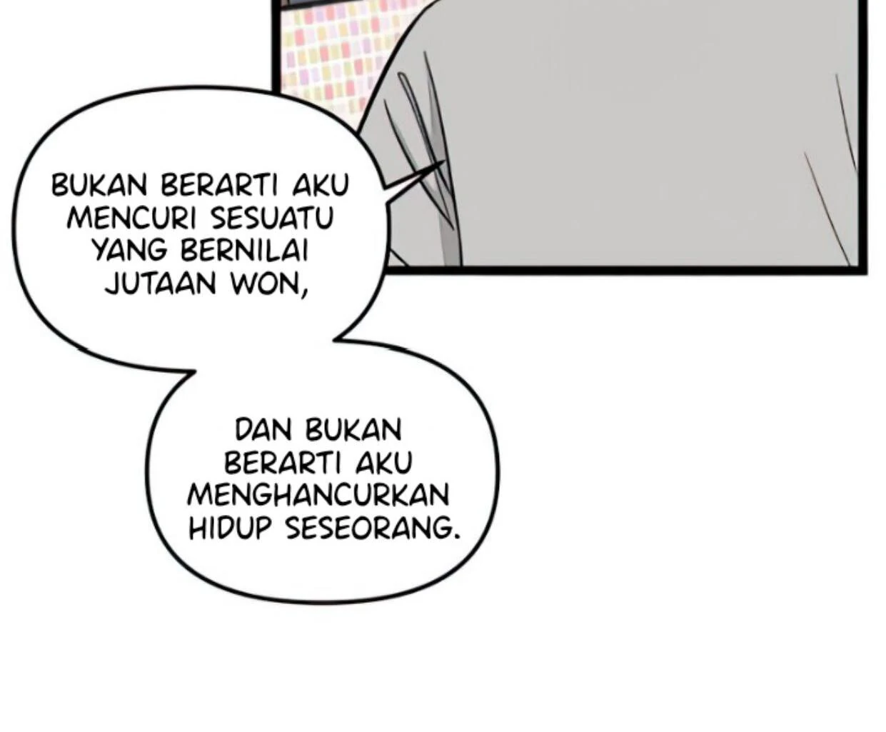 Homeless chapter 108 halaman 100