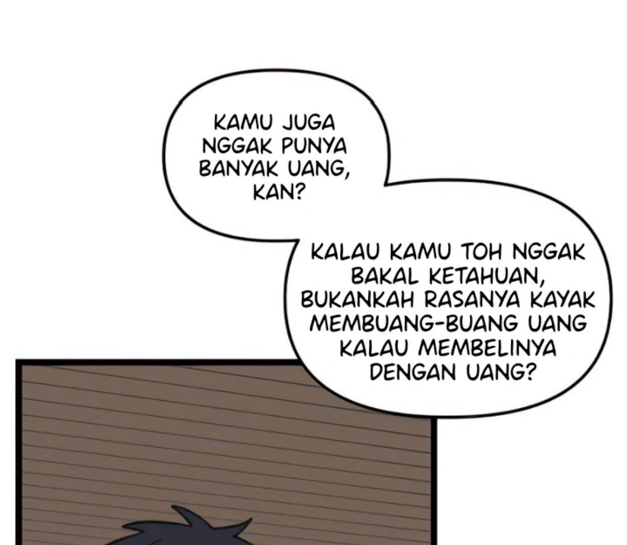 Homeless chapter 108 halaman 101