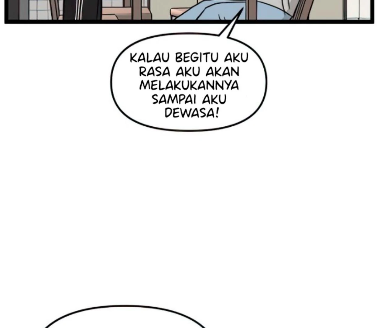 Homeless chapter 108 halaman 105