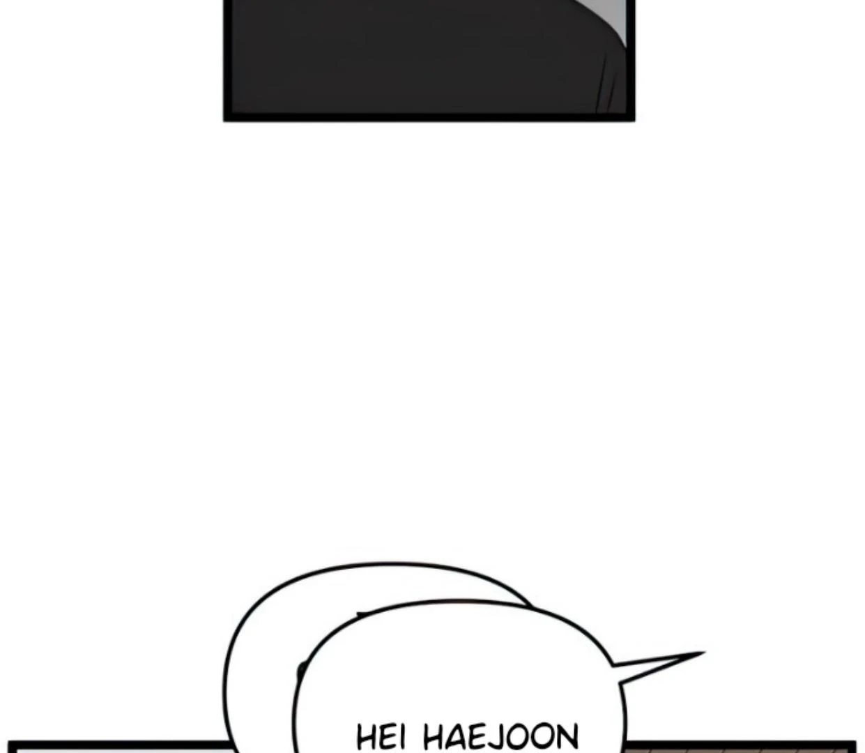 Homeless chapter 108 halaman 109