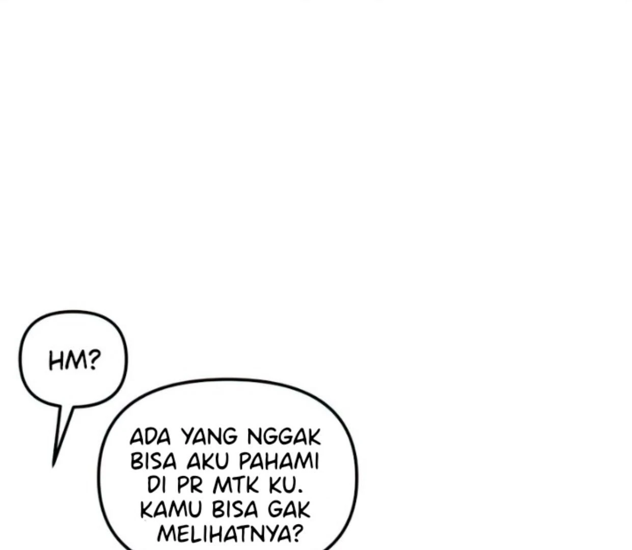 Homeless chapter 108 halaman 111