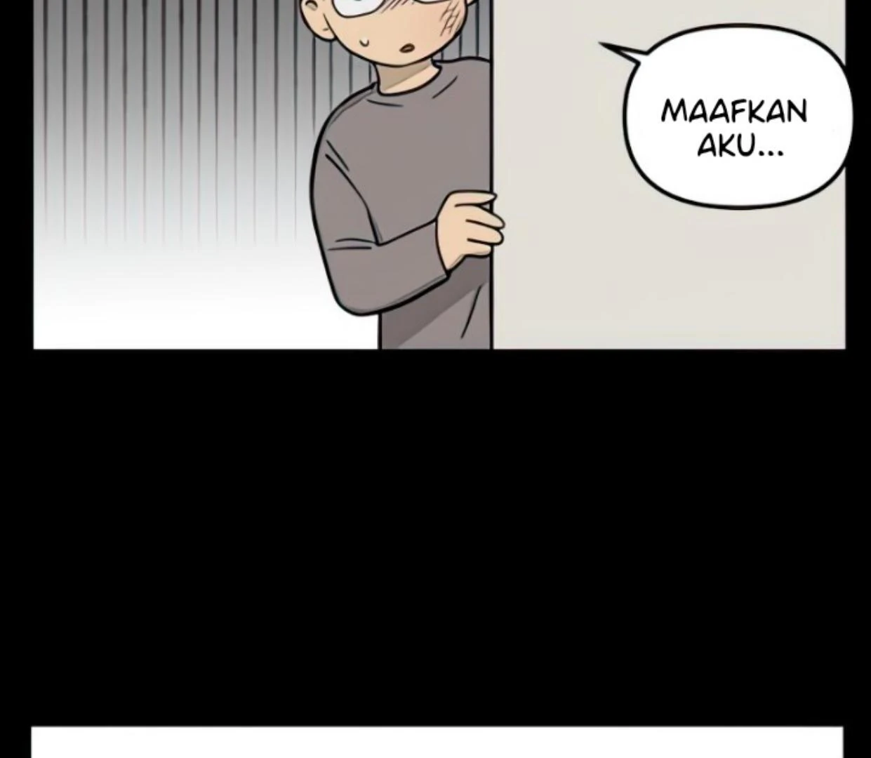Homeless chapter 109 halaman 6