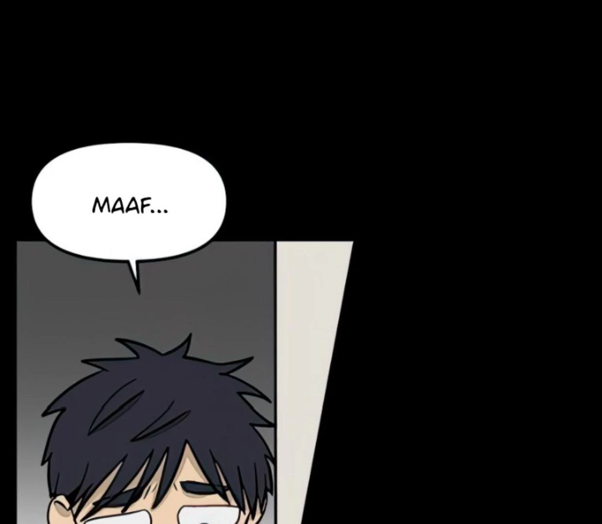 Homeless chapter 109 halaman 8