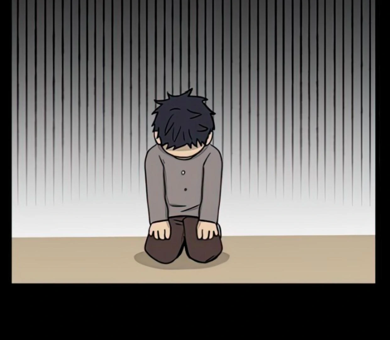 Homeless chapter 109 halaman 14