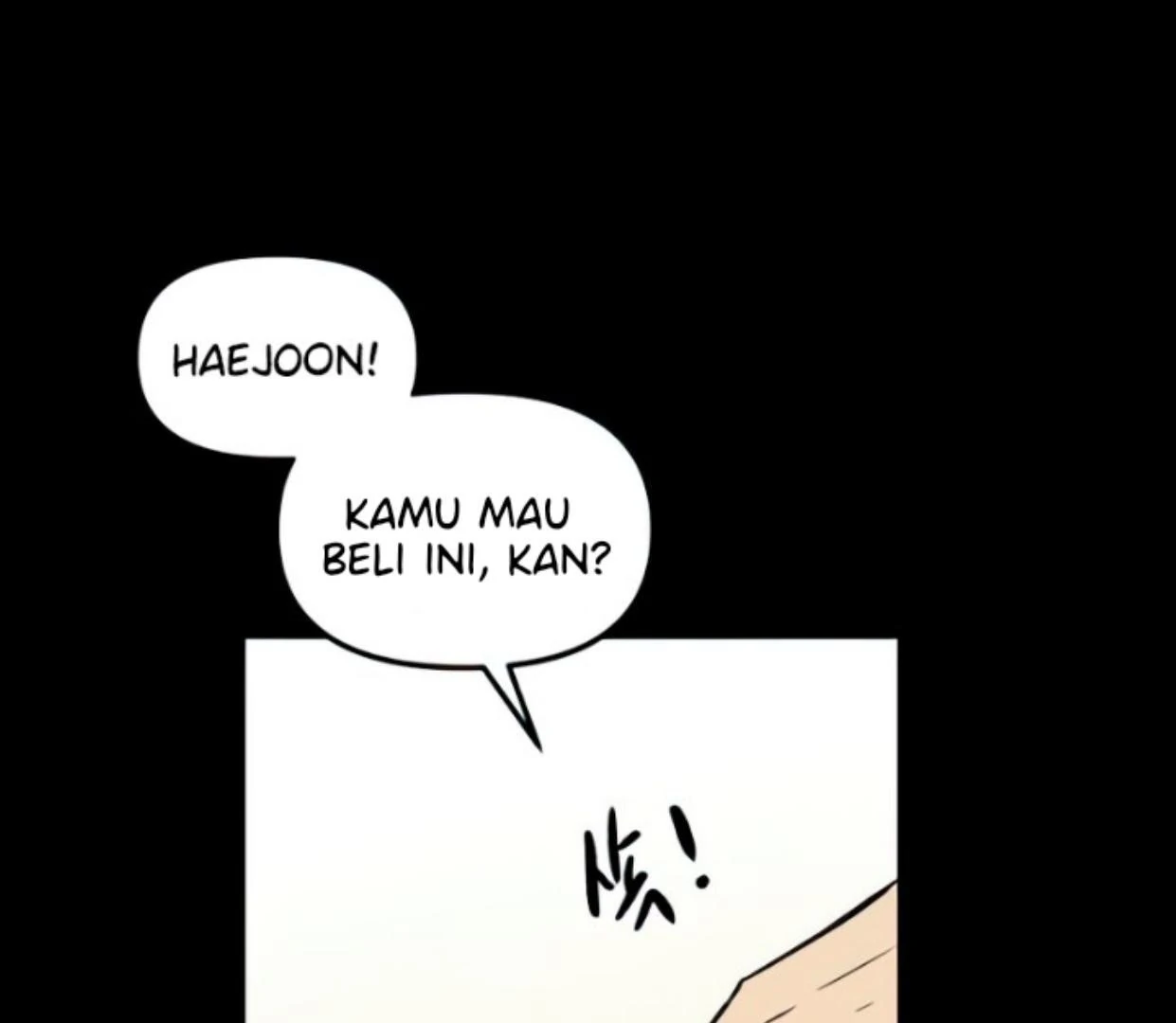 Homeless chapter 109 halaman 23