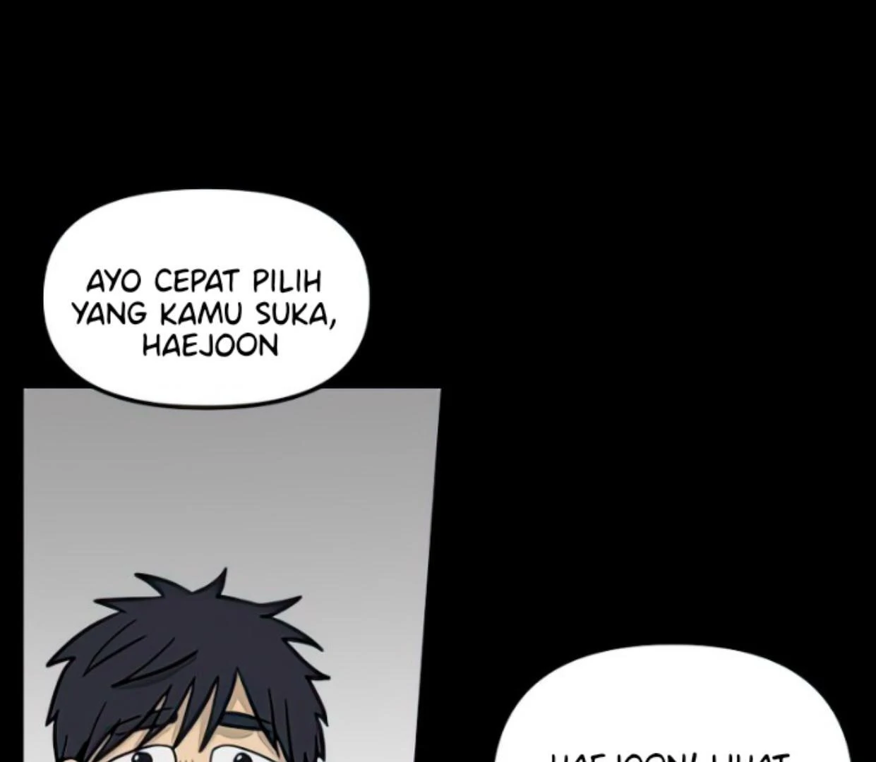 Homeless chapter 109 halaman 29