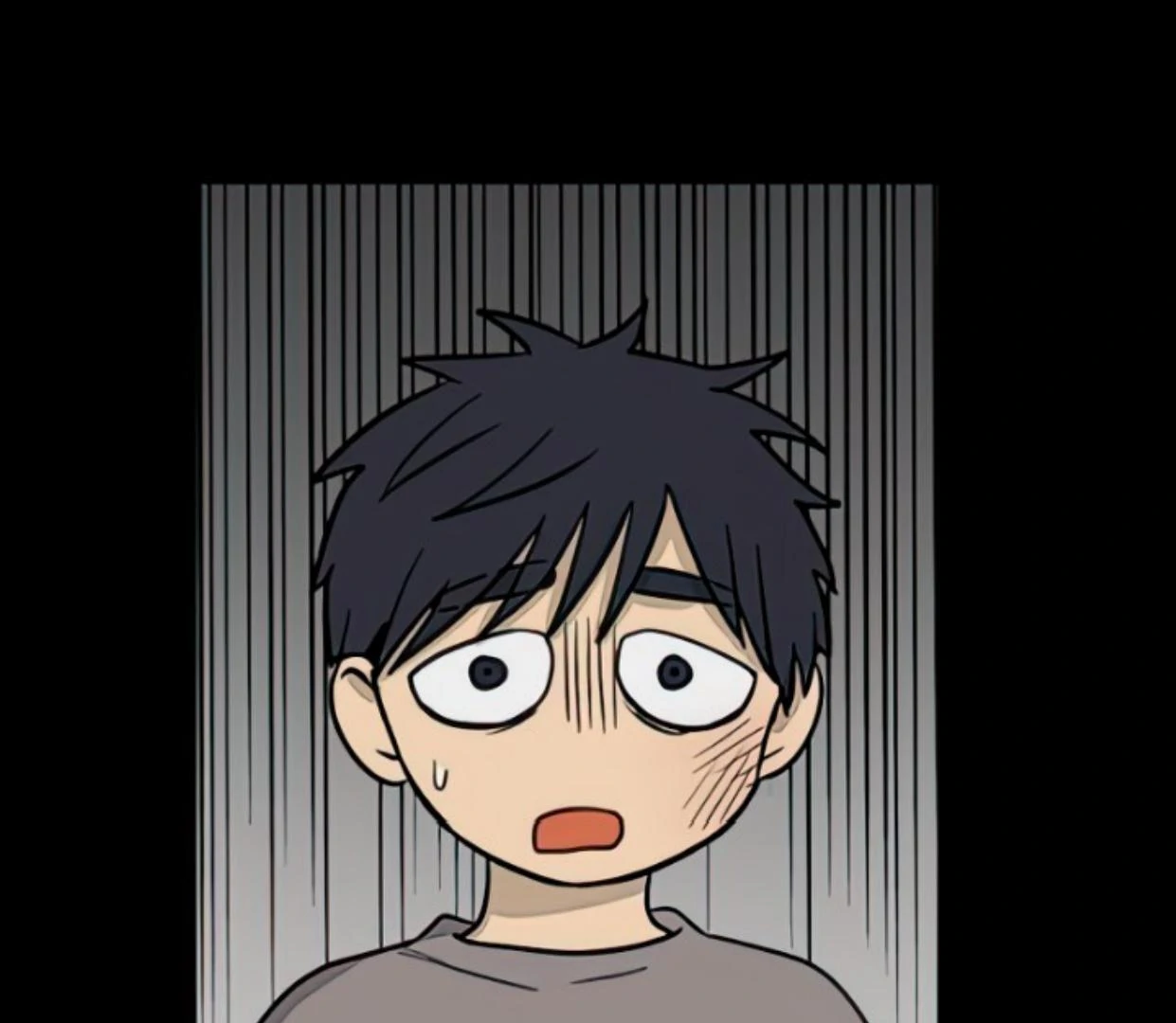 Homeless chapter 109 halaman 33