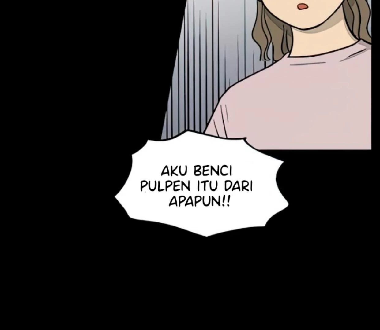 Homeless chapter 109 halaman 38