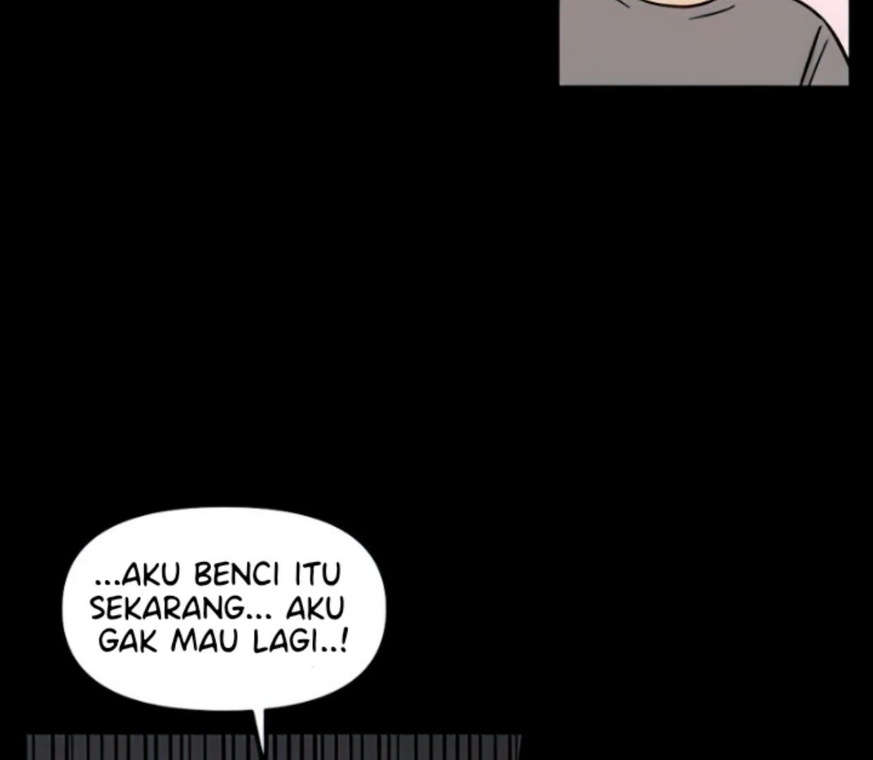Homeless chapter 109 halaman 41