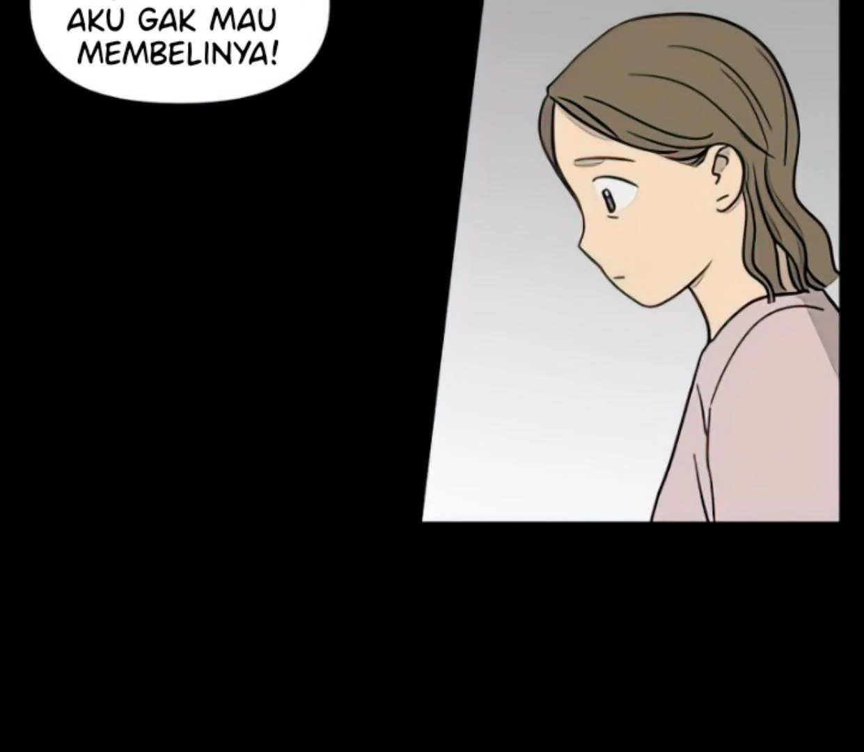 Homeless chapter 109 halaman 43