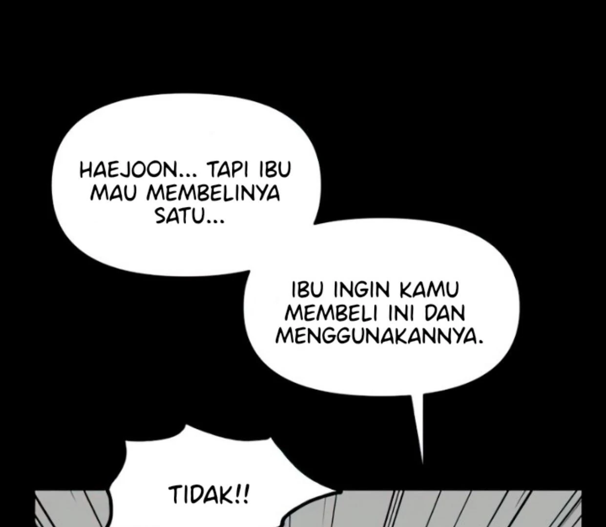 Homeless chapter 109 halaman 44