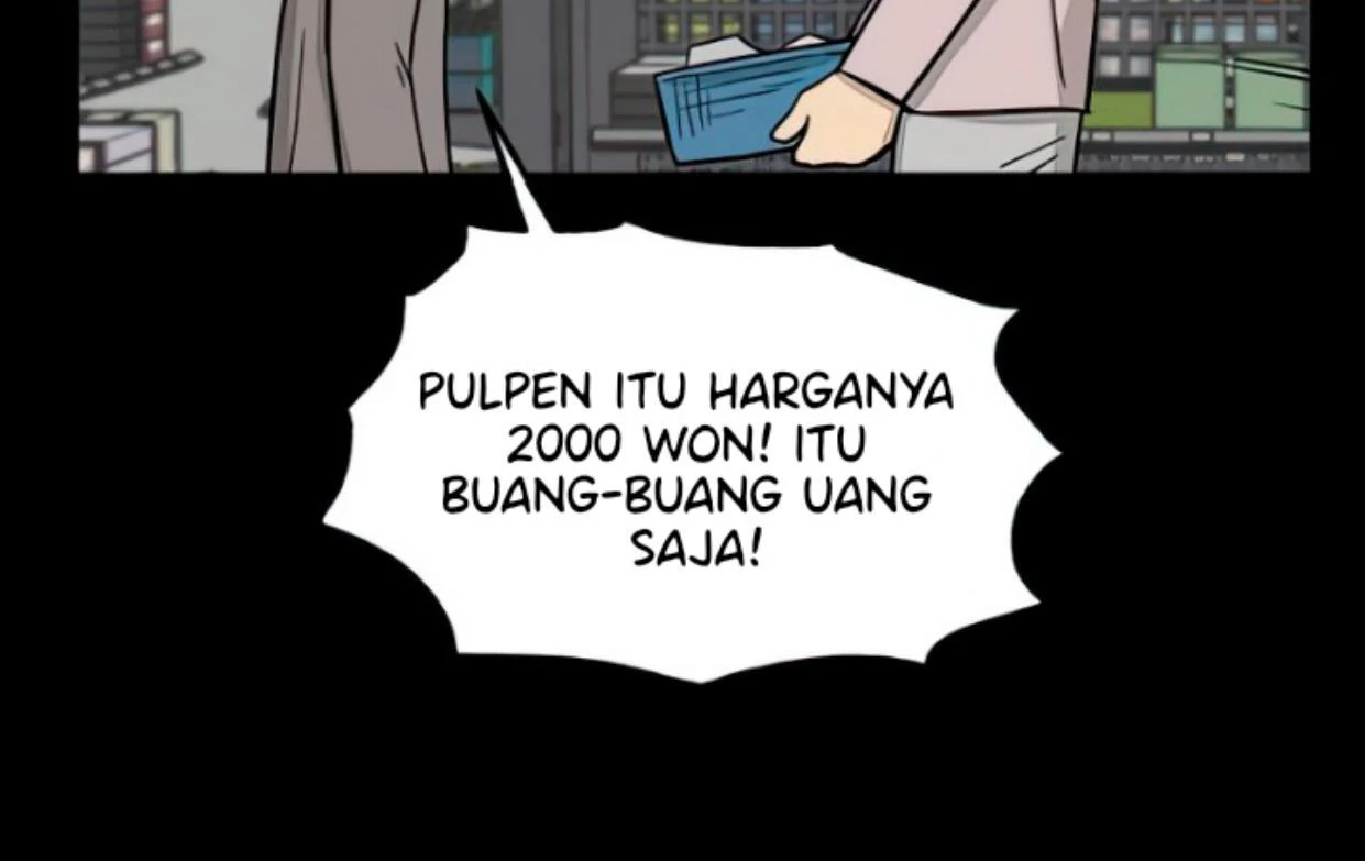 Homeless chapter 109 halaman 46