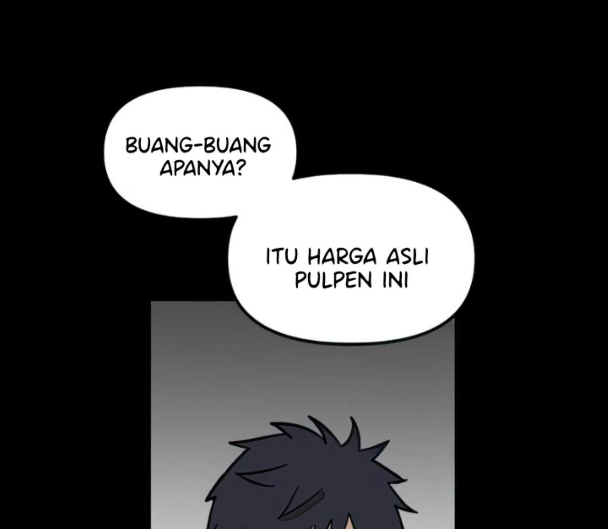 Homeless chapter 109 halaman 47