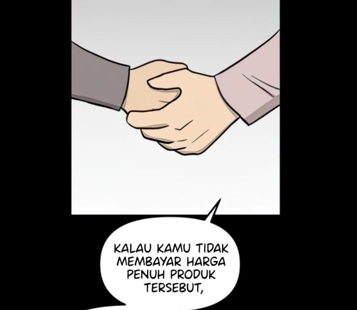 Homeless chapter 109 halaman 58
