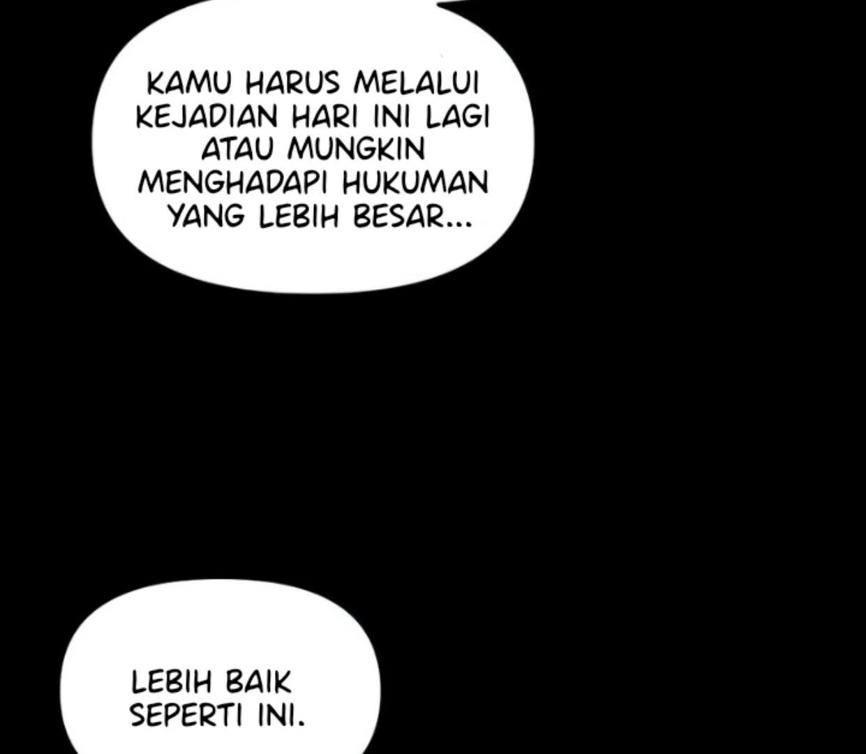 Homeless chapter 109 halaman 59