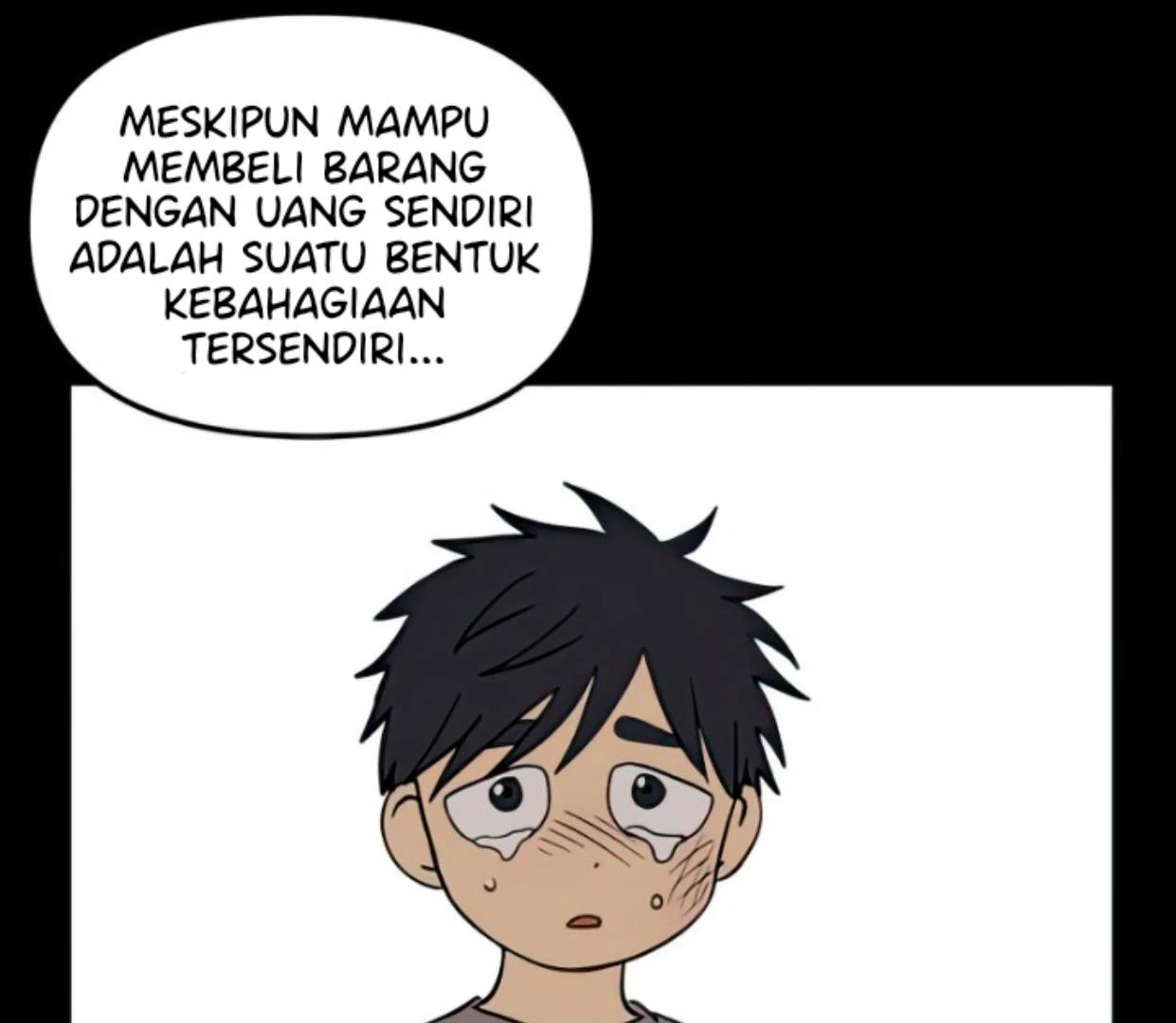 Homeless chapter 109 halaman 65