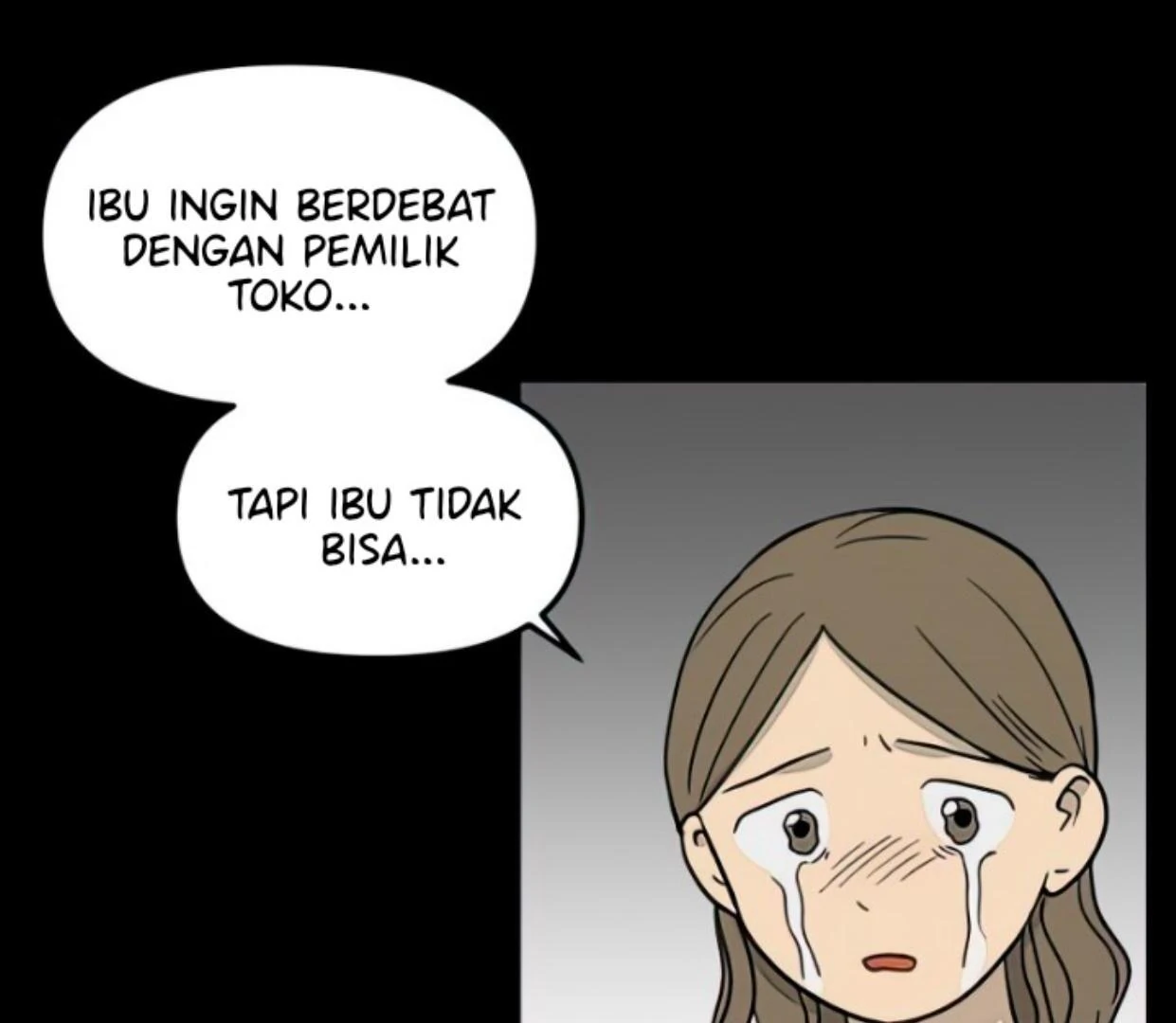Homeless chapter 109 halaman 67