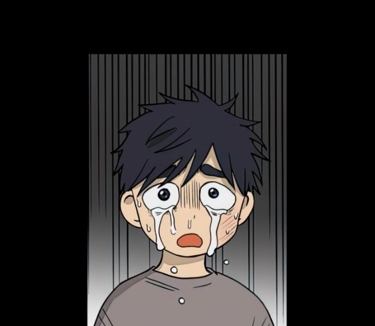 Homeless chapter 109 halaman 69