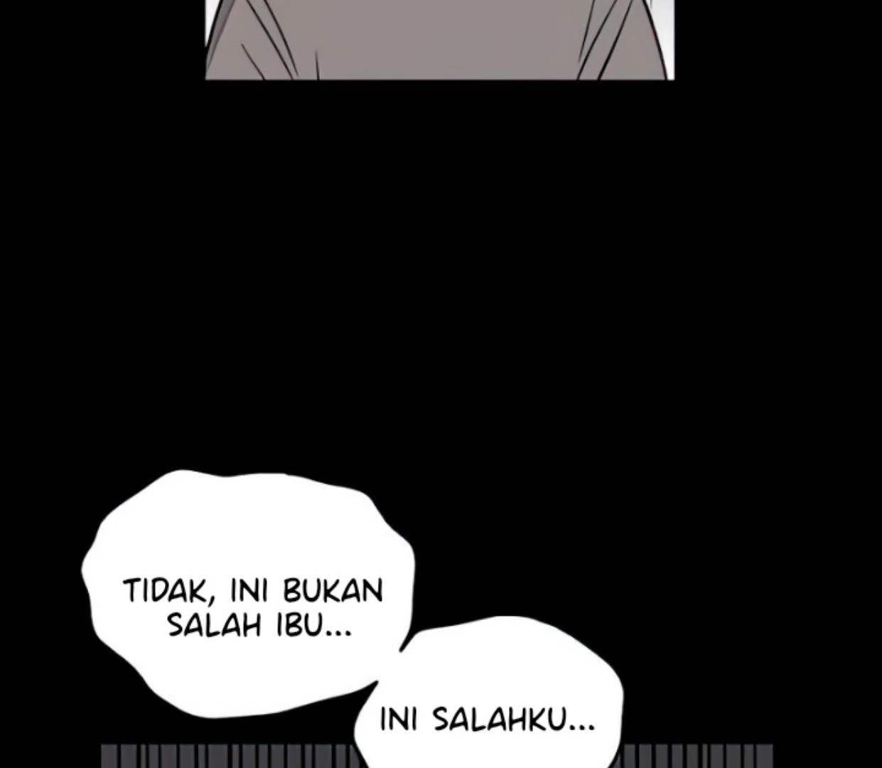 Homeless chapter 109 halaman 70