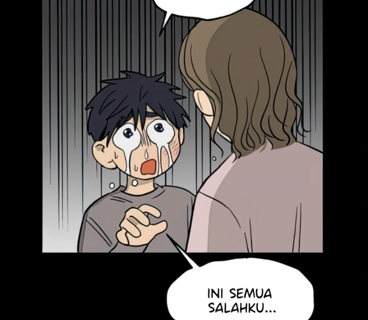 Homeless chapter 109 halaman 71