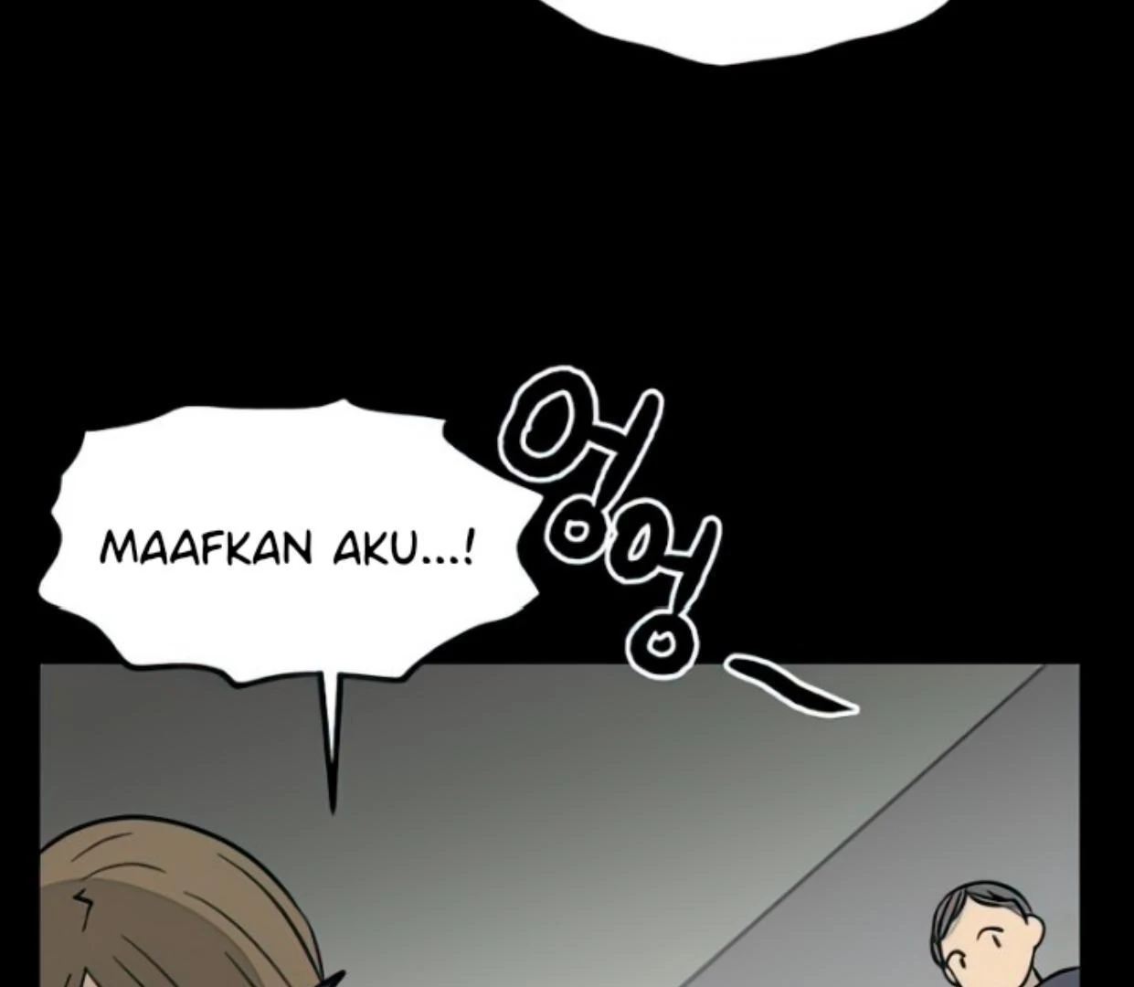 Homeless chapter 109 halaman 72