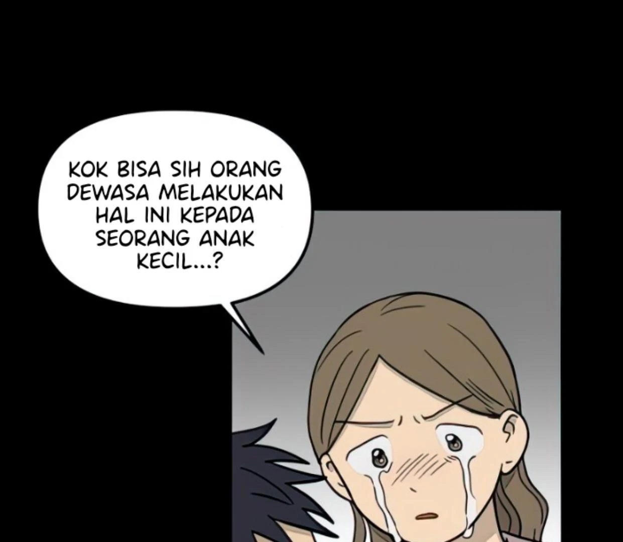 Homeless chapter 109 halaman 75
