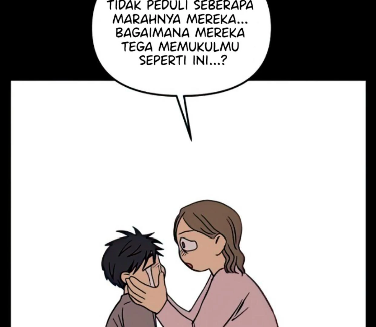 Homeless chapter 109 halaman 77