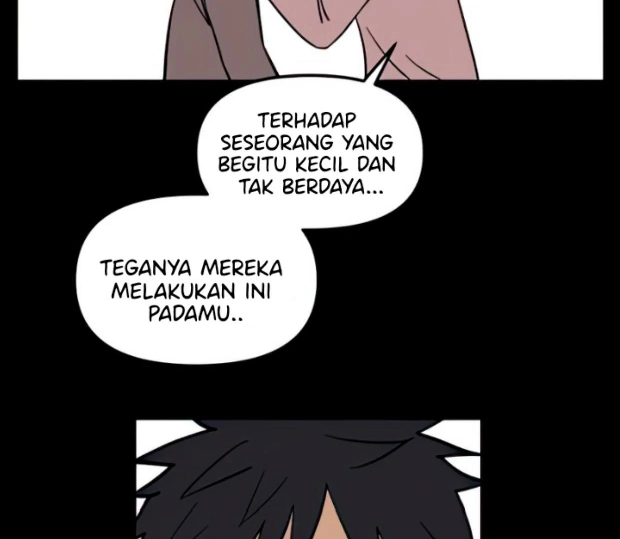Homeless chapter 109 halaman 78