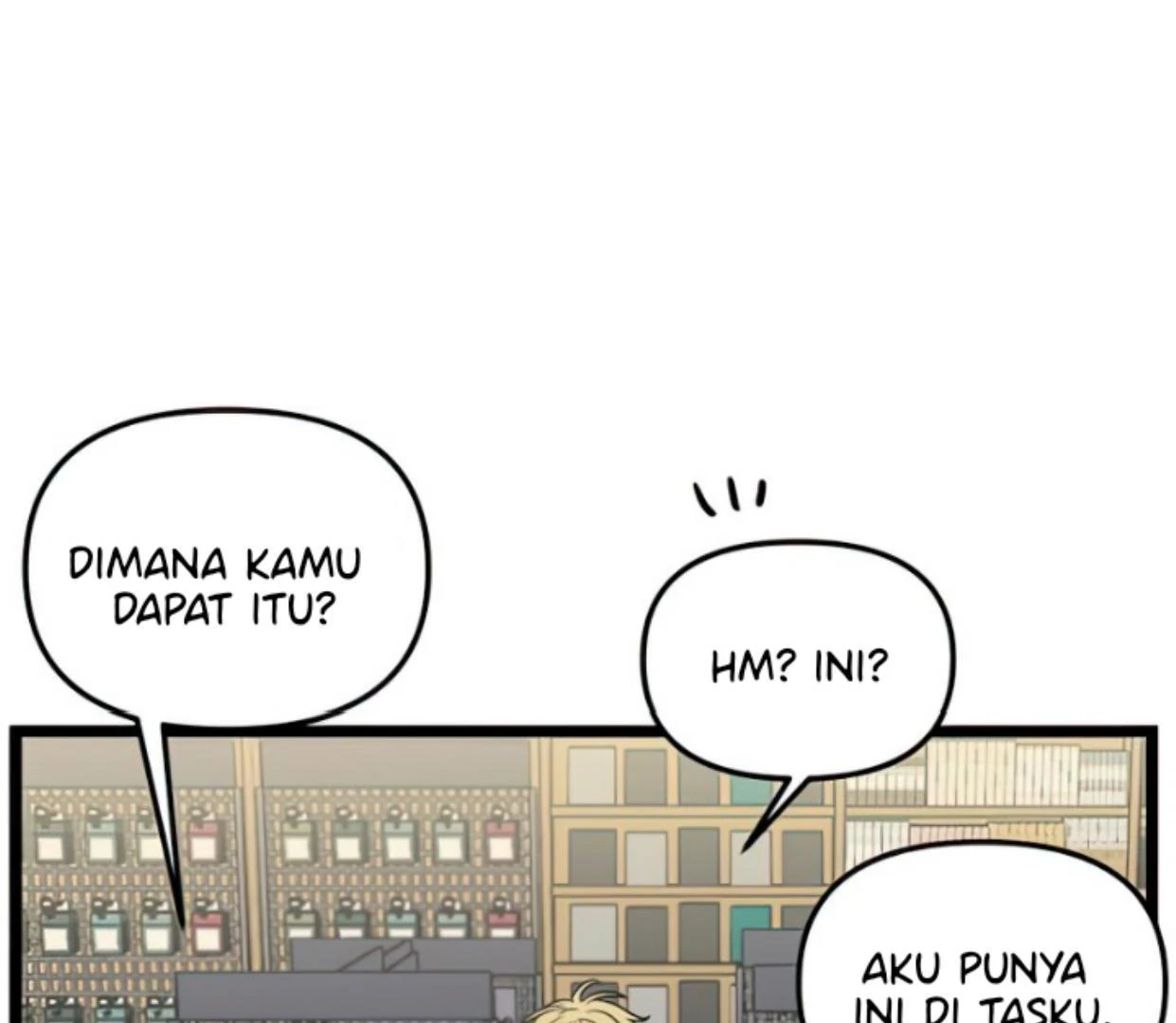 Homeless chapter 109 halaman 88