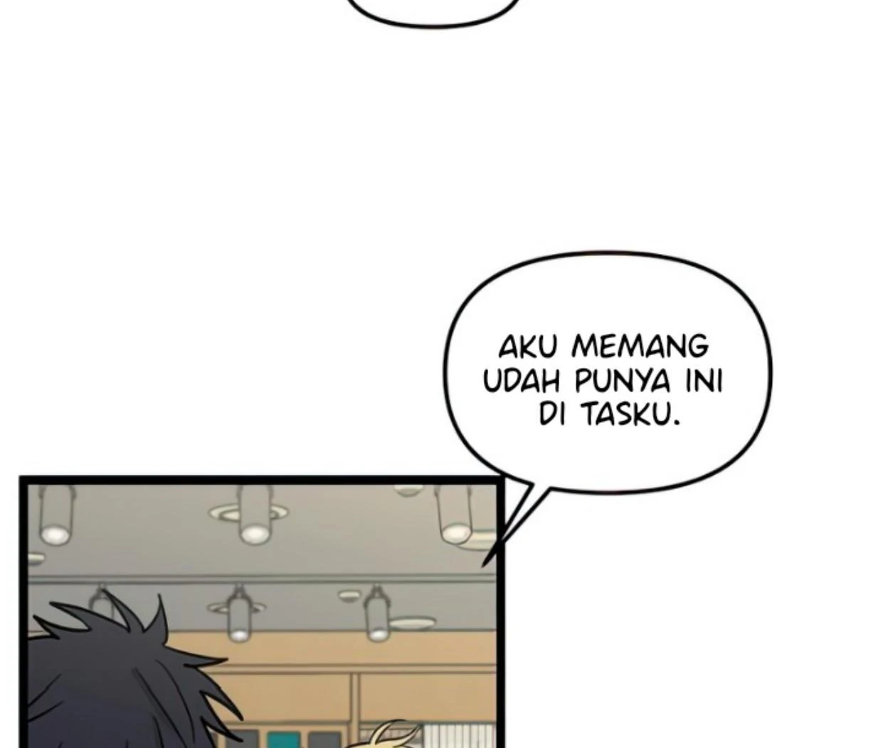 Homeless chapter 109 halaman 90