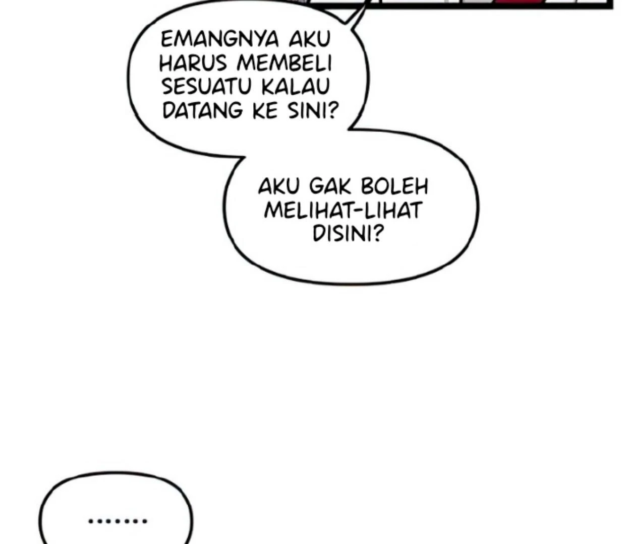 Homeless chapter 109 halaman 97