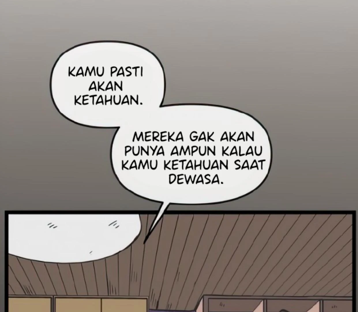 Homeless chapter 109 halaman 103