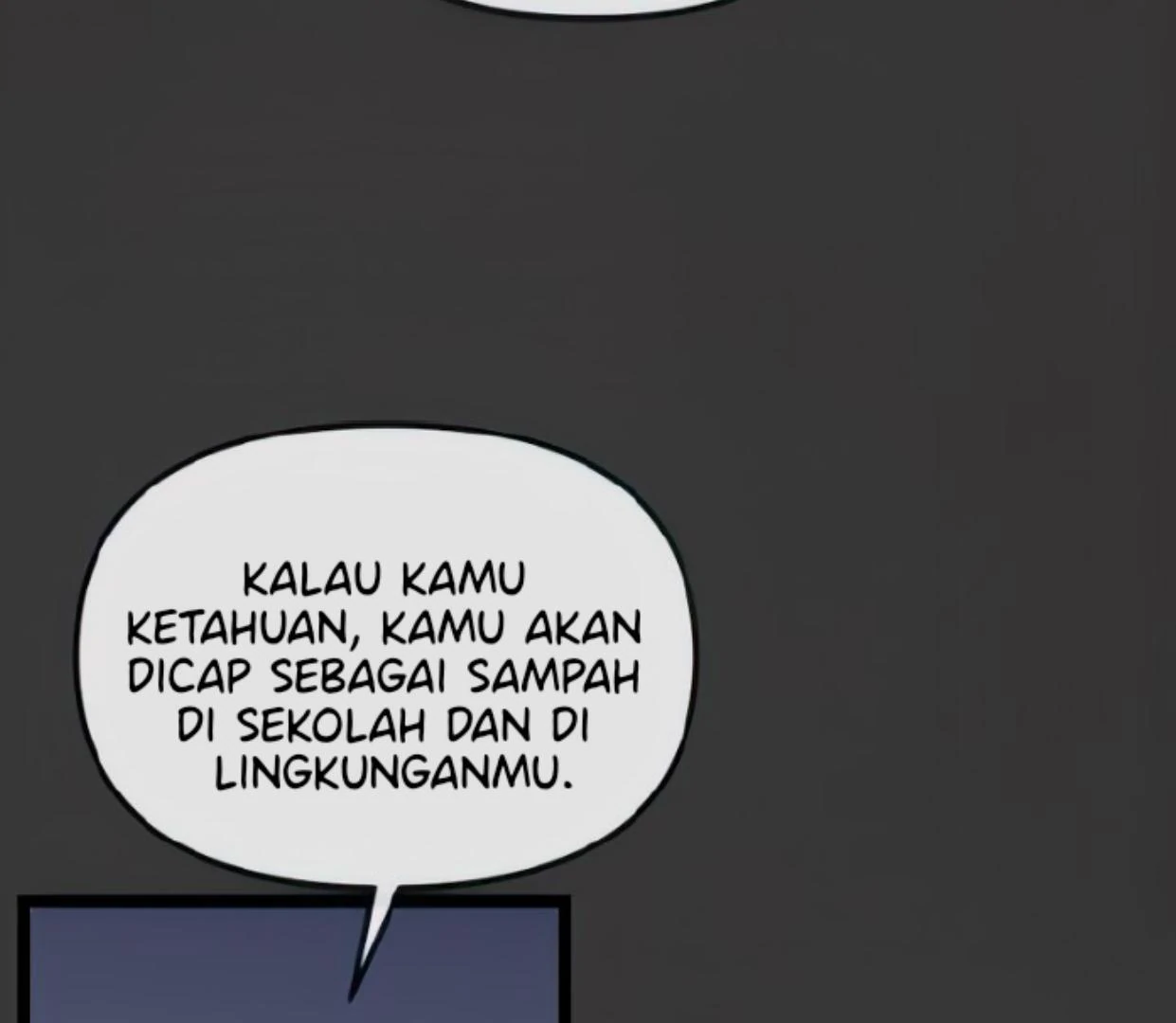 Homeless chapter 109 halaman 105