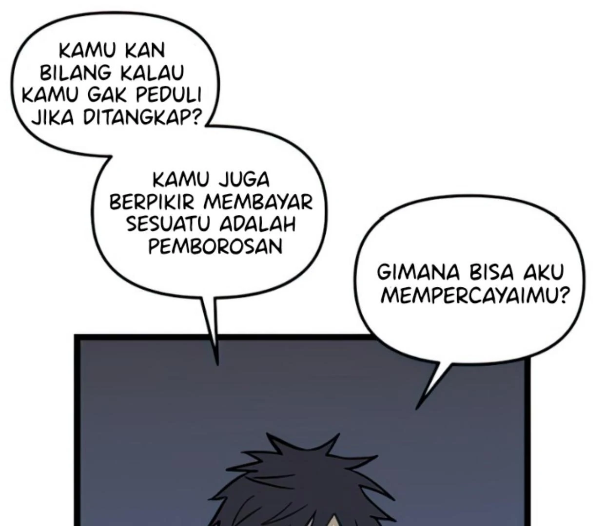 Homeless Bab 110 halaman 4