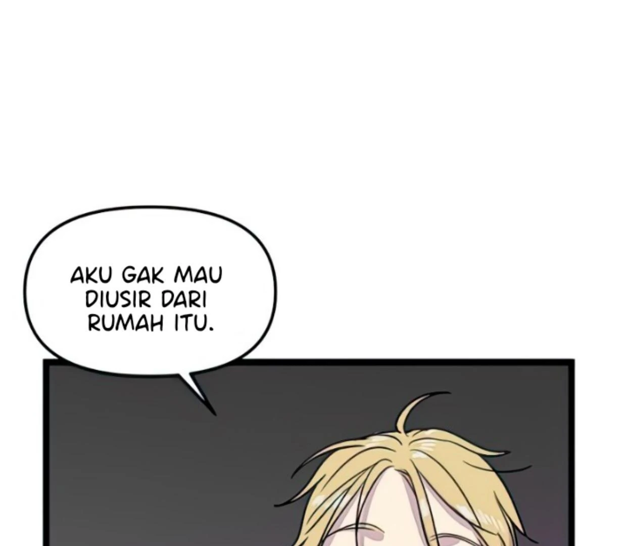 Homeless Bab 110 halaman 14
